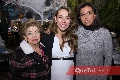 Irma Martínez, Maritza Rocha y Dinorah Jara.