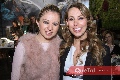  Nancy Rivera y Maritza Rocha.