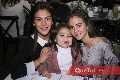  Marisol, Isabela y Nuria D´Argence.