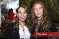  Maritza Rocha y Dany Jonguitud.