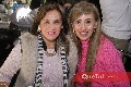 Oty Ruiz y Norma Flores.