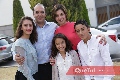  Familia Abud del Villar.