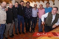  Ricardo y Marcelo Meade, Héctor Hinojosa, Toro Gómez, César Pineda, David García, Arturo González, Horacio Tobías y Mauricio Valle.