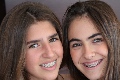  Ale Almaguer y Fernanda García.