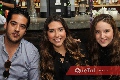 José Antonio Alonso, Nuria Minondo y María Orozco.