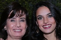  Gabriela y Marce Díaz Infante.