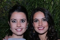  Gaby y Marce Díaz Infante.