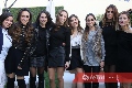  Bárbara, Cristi Massa, Jessica Medlich, Sofía Prieto, Mayra Díaz de León, Valeria Stevens, Andrea Rossel y Andrea Muriel.
