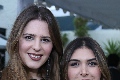  Lourdes Robles y Mayra Díaz de León.
