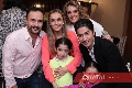  Eduardo Ramos, Renata y Priscila González, Rodrigo Dauajare, Vale y Andrea.