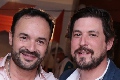  Eduardo Ramos y Diego Rodríguez.