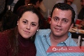  Gabriela y Andrés.