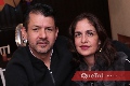  Obed y Paola Gutiérrez.