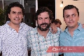  Buenos amigos.