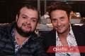  Andrés Buendía y Jaime Valle.