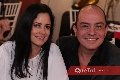  Marcela y Luis Miguel Meade.