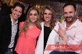  Rodrigo, Renata, Priscila y Eduardo.