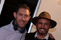  Los djs.