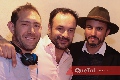  Dj’s.