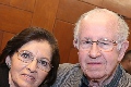  Graciela y José Luis Paulín.
