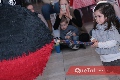  La piñata.