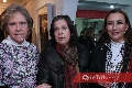  Maithé Abaunza, Martha Pruneda y Yolanda Aguilar.