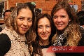 Lorena Aldrete, Sandra Aldrete y Sofía Benavente.