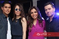 Familia Bringas-Montante.