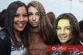 Sofi, Marijó y Fer.