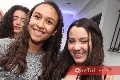 Andrea y Maria Inés González .
