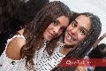 Isa Flores y Pau Márquez.
