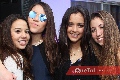 Ale Michel, Marijó Bringas, Natalia Rentería y Regina Morones.