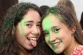 Marijó Bonifacio y Estrella Aguilar .