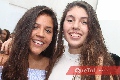Ana Cristy Torres y Melissa Torres.