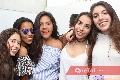 Marijó, Ale, Ana, Mariana y Melissa.