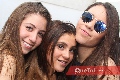 Regina Morones, Isa Flores y Marijó Bringas.