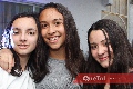 Fer, Andrea y María Inés.