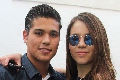 Andrés y Marijó Bringas Montante.