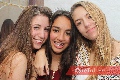 Regina, Mariana y Emilia.