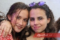 Estrella Aguilar y Pau Valle.