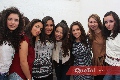 Una tarde inolvidable.