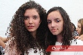 Ale de la Torre y Fer Garza.
