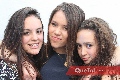Martha Ricavar, Marijó Bringas y Montse Zarur.