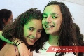 Natalia y Fer.