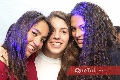 Mariana, Melissa y María.