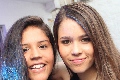 Ana Cristy y Marijó.