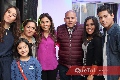 Xv Años de Marijó.