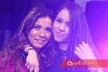 Bety Montante de Bringas con su hija Marijó Bringas.