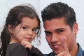 Sofi y Andrés.
