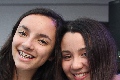 Fer Garza y María Inés González.